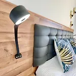 Apartamento Paulmarie Gigantes Ocean Lounge