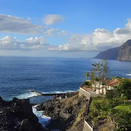 Apartament Paulmarie Gigantes Ocean Lounge
