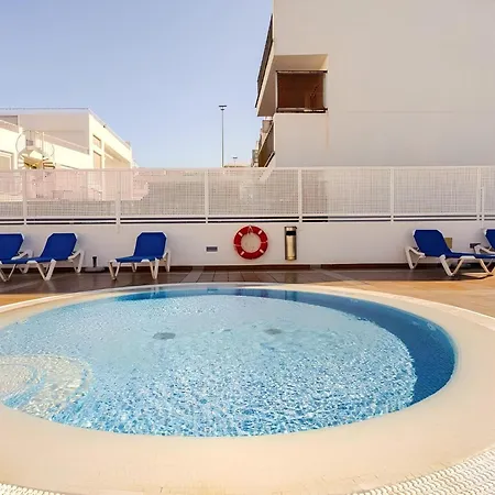 Gigantes Ocean Lounge Apartment With Ocean View Terrace * Puerto de Santiago (Tenerife)