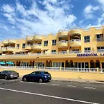 Daire Paulmarie Gigantes Ocean Lounge Puerto de Santiago (Tenerife)