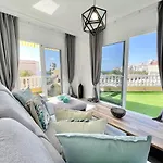 Paulmarie Gigantes Ocean Lounge * Puerto de Santiago (Tenerife)