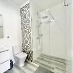 Paulmarie Gigantes Ocean Lounge Daire Puerto de Santiago (Tenerife)