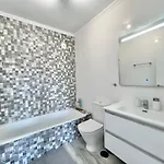 Paulmarie Gigantes Ocean Lounge Daire Puerto de Santiago (Tenerife)