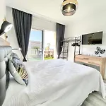 Daire Paulmarie Gigantes Ocean Lounge Puerto de Santiago (Tenerife)