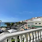 Paulmarie Gigantes Ocean Lounge Daire *