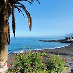 Daire Paulmarie Gigantes Ocean Lounge