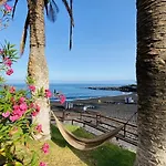 Paulmarie Gigantes Ocean Lounge Puerto de Santiago (Tenerife)