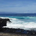 Paulmarie Gigantes Ocean Lounge * Puerto de Santiago (Tenerife)