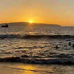 Paulmarie Gigantes Ocean Lounge