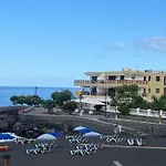 Daire Paulmarie Gigantes Ocean Lounge *