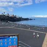 Daire Paulmarie Gigantes Ocean Lounge Puerto de Santiago (Tenerife)