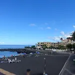 Paulmarie Gigantes Ocean Lounge *