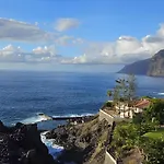 Apartman Paulmarie Gigantes Ocean Lounge