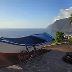 Paulmarie Gigantes Ocean Lounge Daire Puerto de Santiago (Tenerife)