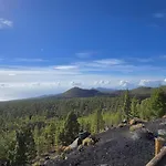 Daire Paulmarie Gigantes Ocean Lounge Puerto de Santiago (Tenerife)