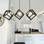 Paulmarie Gigantes Ocean Lounge Daire