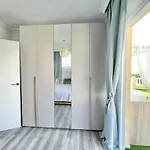 Daire Paulmarie Gigantes Ocean Lounge Puerto de Santiago (Tenerife)