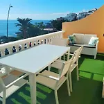 Paulmarie Gigantes Ocean Lounge * Puerto de Santiago (Tenerife)