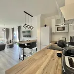 Paulmarie Gigantes Ocean Lounge *