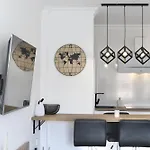 Daire Paulmarie Gigantes Ocean Lounge *