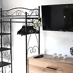 Paulmarie Gigantes Ocean Lounge Puerto de Santiago (Tenerife)