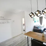 Daire Paulmarie Gigantes Ocean Lounge *