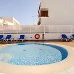 Paulmarie Gigantes Ocean Lounge * Puerto de Santiago (Tenerife)