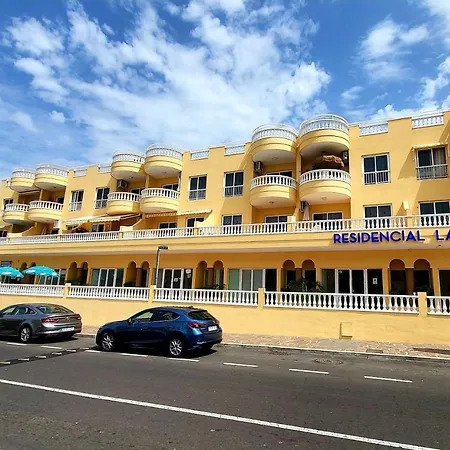 Appartamento Gigantes Ocean Lounge Puerto de Santiago (Tenerife)