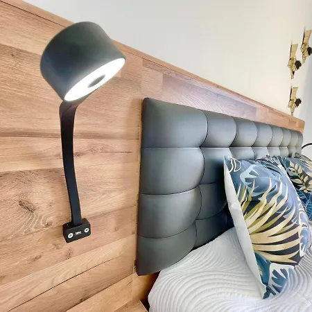 Appartamento Gigantes Ocean Lounge
