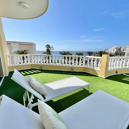 Paulmarie Gigantes Ocean Lounge Apartment *