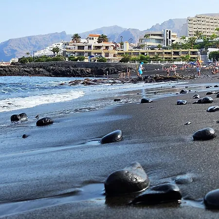 Gigantes Ocean Lounge * Puerto de Santiago (Tenerife)