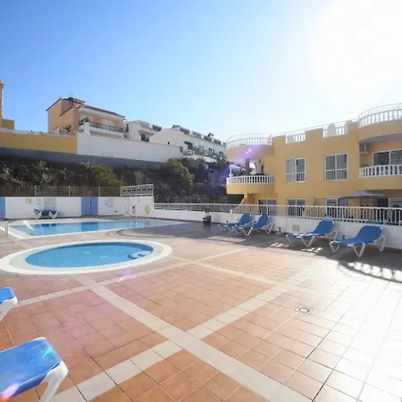 Appartamento Gigantes Ocean Lounge Puerto de Santiago (Tenerife)