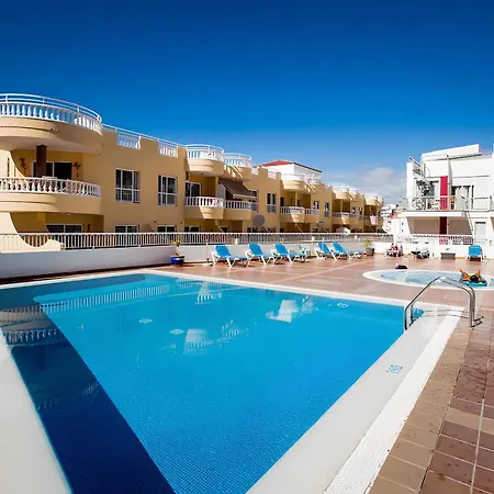 Gigantes Ocean Lounge Apartment