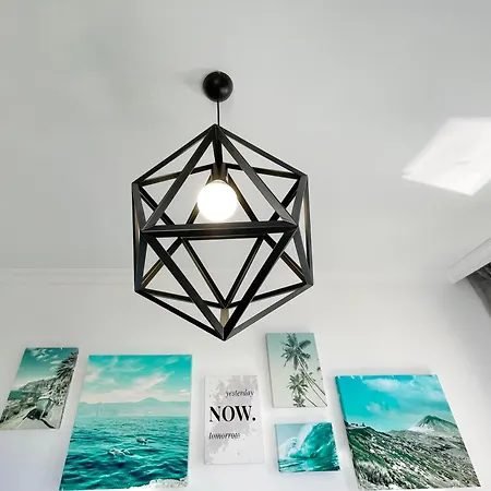 Gigantes Ocean Lounge Apartment