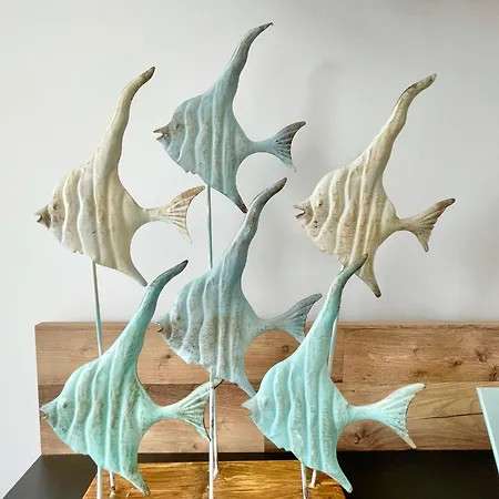 Paulmarie Gigantes Ocean Lounge * Puerto de Santiago (Tenerife)