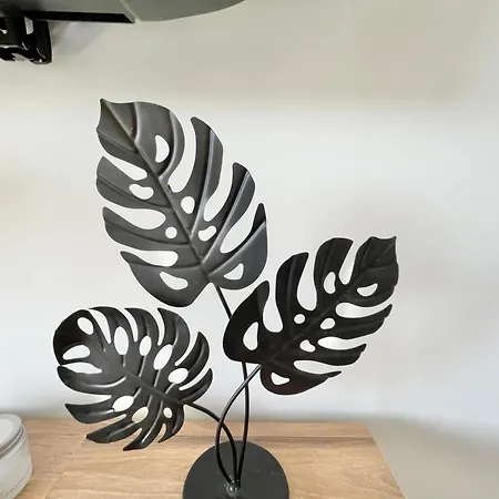 Paulmarie Gigantes Ocean Lounge Appartamento Puerto de Santiago (Tenerife)