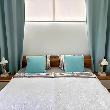 Paulmarie Gigantes Ocean Lounge Appartamento Puerto de Santiago (Tenerife)