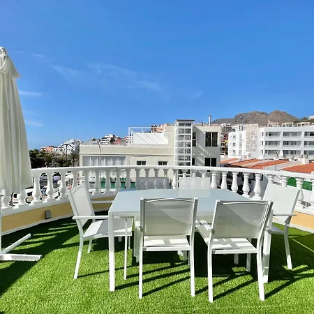 Paulmarie Gigantes Ocean Lounge * Puerto de Santiago (Tenerife)