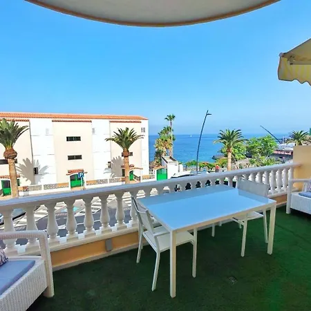 Appartamento Gigantes Ocean Lounge *