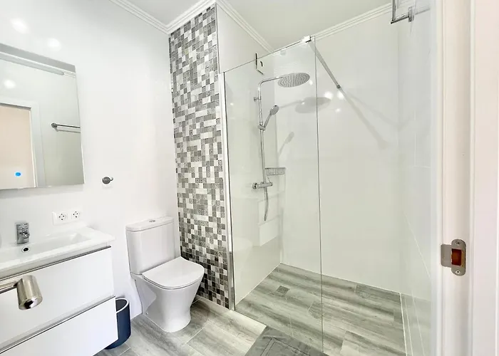 Paulmarie Gigantes Ocean Lounge Appartamento Puerto de Santiago (Tenerife)