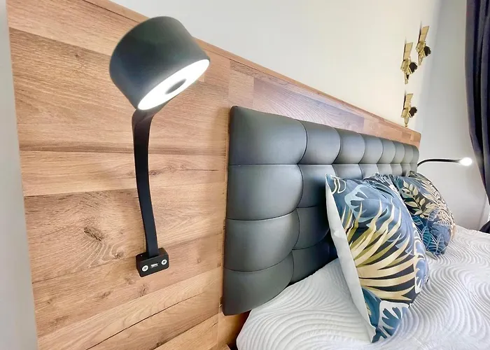 Appartamento Paulmarie Gigantes Ocean Lounge