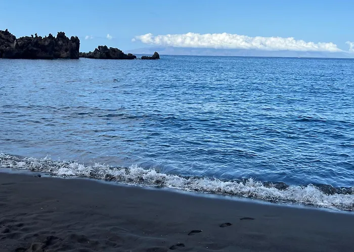 Paulmarie Gigantes Ocean Lounge