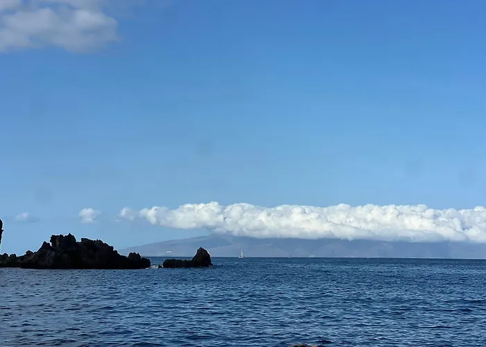 Paulmarie Gigantes Ocean Lounge Appartamento *