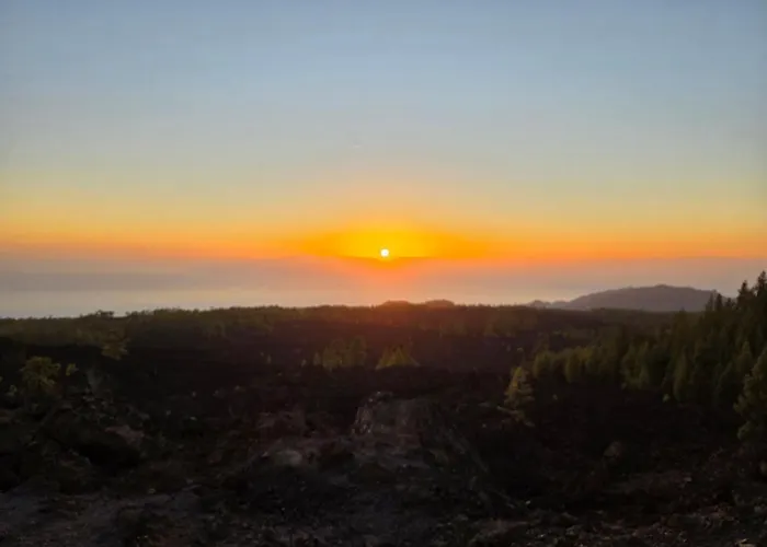 Paulmarie Gigantes Ocean Lounge * Puerto de Santiago (Tenerife)