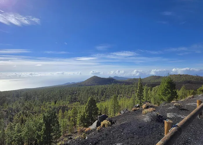 Appartamento Paulmarie Gigantes Ocean Lounge Puerto de Santiago (Tenerife)