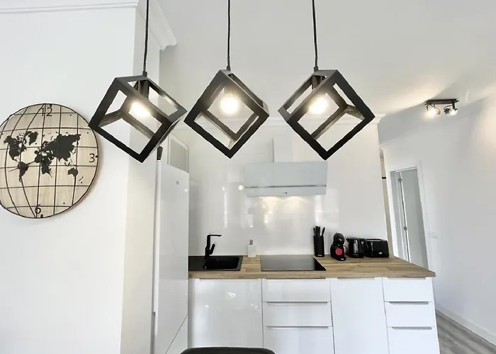 Paulmarie Gigantes Ocean Lounge Appartamento