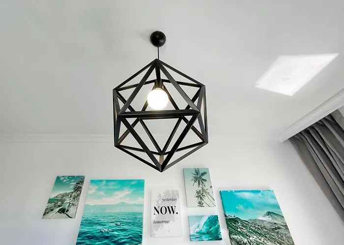 Paulmarie Gigantes Ocean Lounge