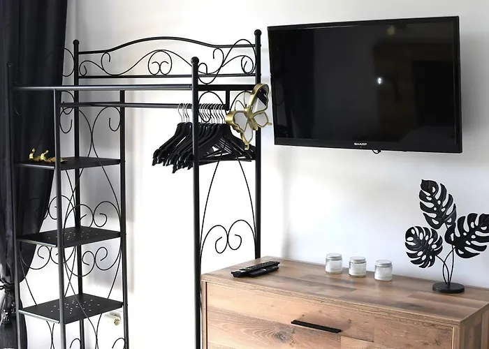 Paulmarie Gigantes Ocean Lounge Puerto de Santiago (Tenerife)