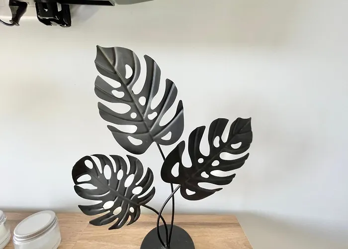 Paulmarie Gigantes Ocean Lounge Appartamento Puerto de Santiago (Tenerife)