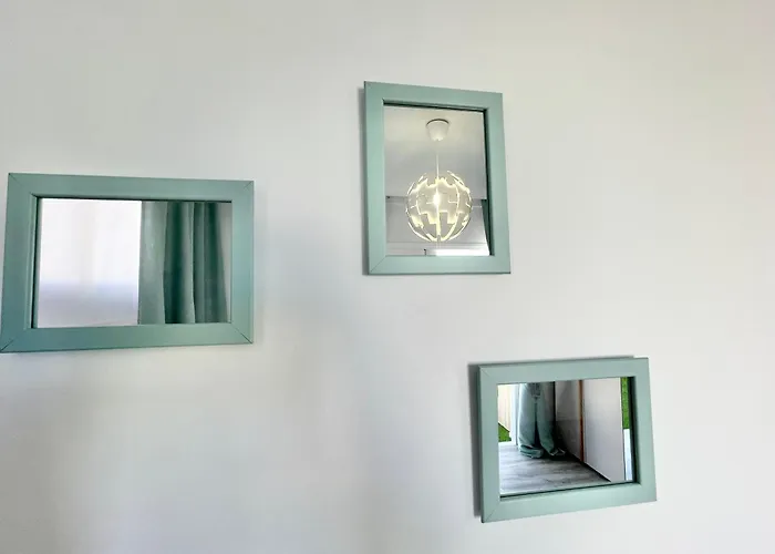 Paulmarie Gigantes Ocean Lounge Puerto de Santiago (Tenerife)